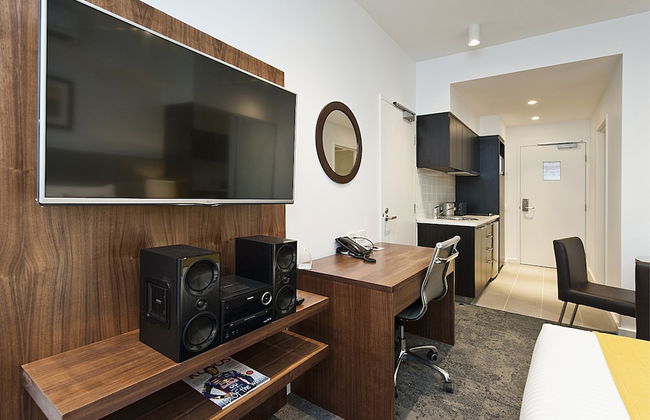 Quest Rockingham - Foto 5