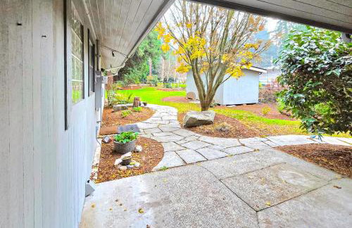 On Misty Tides - Foto 28