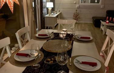 Blockhaus Edelweiss - Foto 30