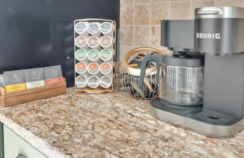 Mystery Retreat - Foto 11