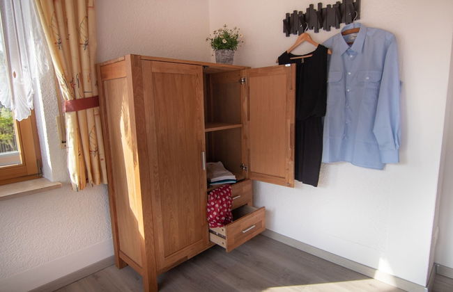 Appartement Ludwigskanal - Foto 8