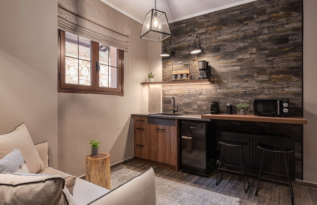 GM Luxury Suites Kalavryta - Foto 52