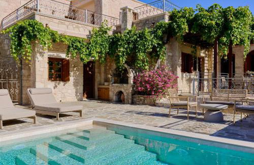 Villa Iremia - Photo 1