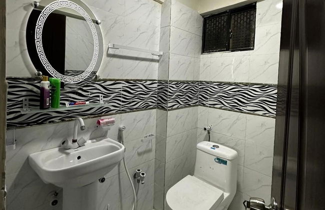 No Unmarried Couple- 1-bed Apartment in North Kara - Photo 7