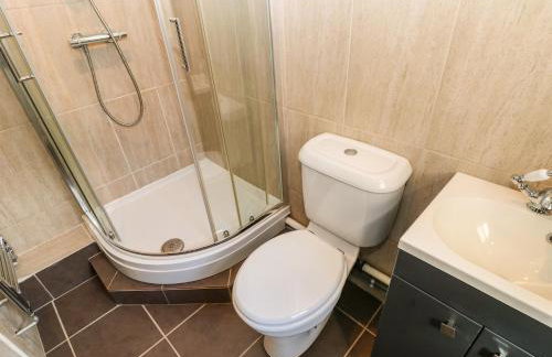 Burnt Mill Cottage - Foto 50