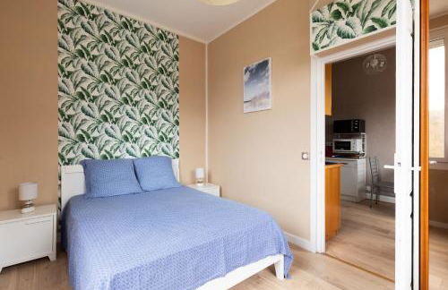 Résidence Pleine Mer - Foto 9