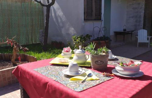 Shanti Ca' casa indipendente con giardino - Foto 16