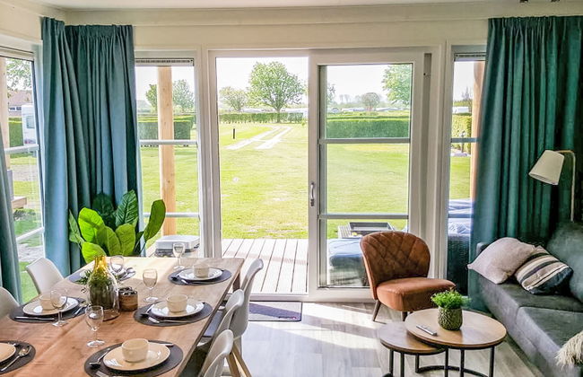 3 bedroom House in Retranchement with garden and terrace - Photo 9