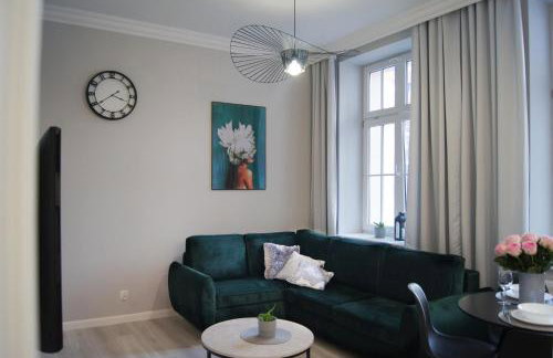 Green Park Apartament - Photo 29