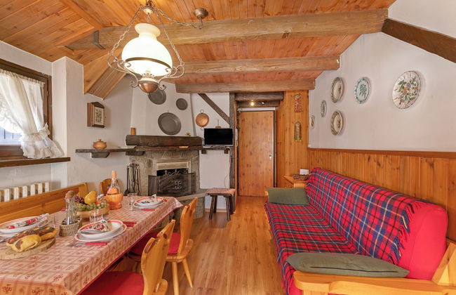 Appartamento Beau Soleil - Photo 10