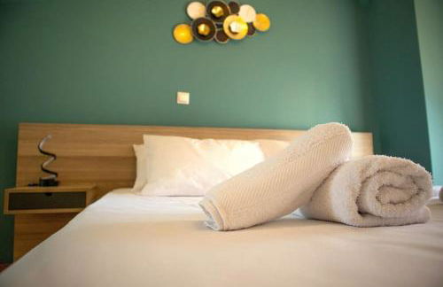 Mary's Apartment, Athens Zografou - Foto 23