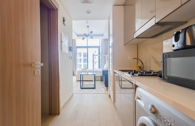 Nasma Luxury Stays - Riviera 10 - Photo 7