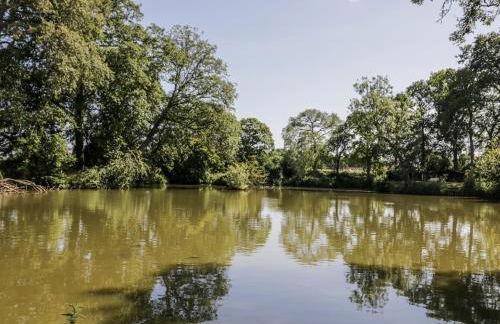 Carps Well Lodge - Foto 21