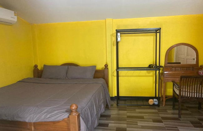 Nokkamin Home Chiang Dao - Photo 6