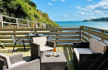 Chez Paulette Sur la Plage - Foto 22