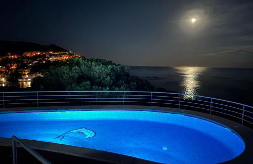 Panoramic Cala Canyelles, Pool - Photo 36