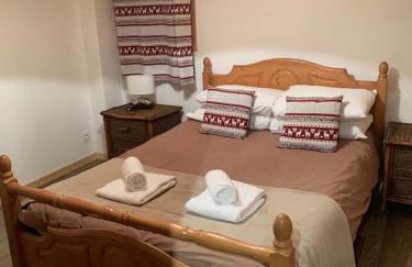 Chalet Serin - Foto 18