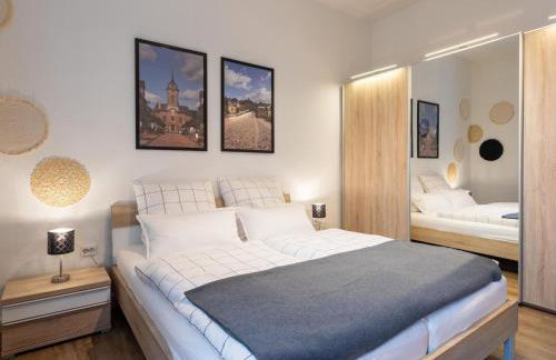 Apartment Apartment 54 by Interhome - Photo 14