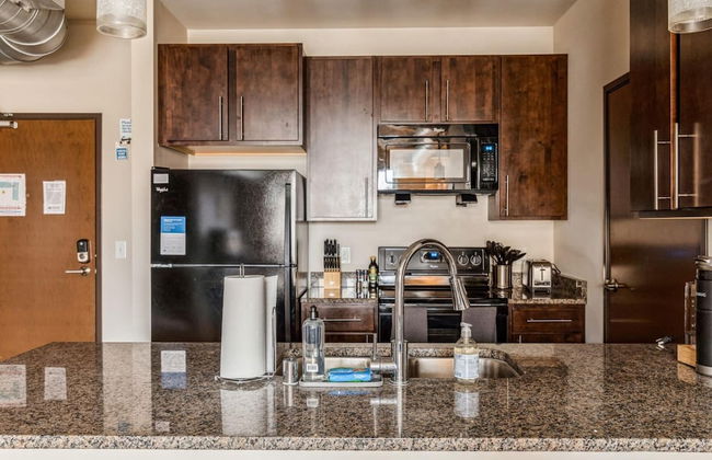 Milwaukee Beautiful Family 2BD 2BA Downtown Apartment - Foto 19