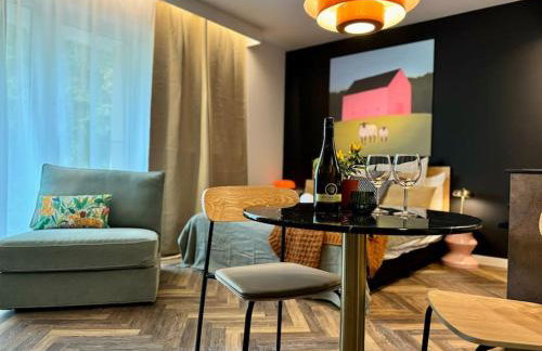 Art & High Studio z parkingiem podziemnym - Foto 42