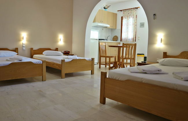 Proteas Hotel & Suites - Foto 10