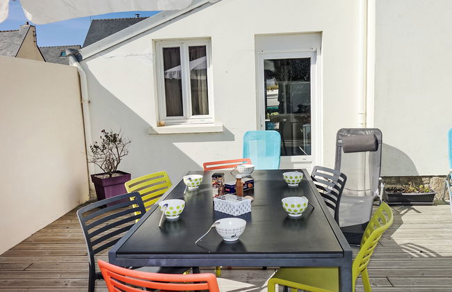 Sables Blancs - Foto 2