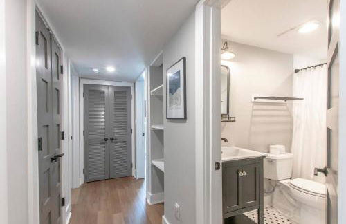 Beautiful Bungalow Historic Franklin Quadplex - Foto 21