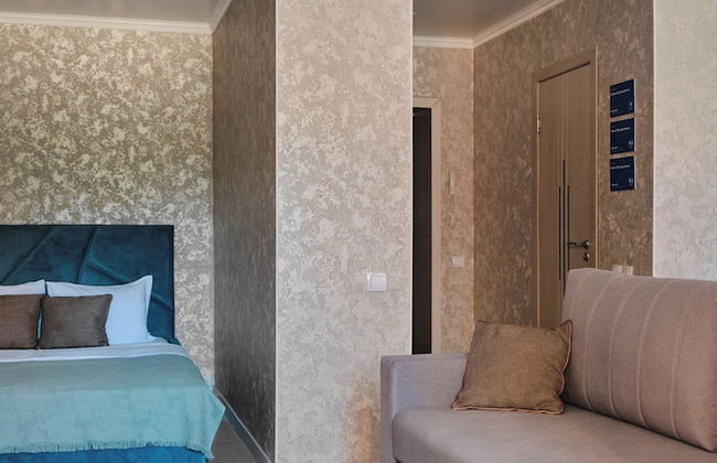 Seven City Apartments - Foto 34