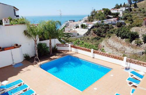 Espectacular Estudio Loft Chill Out by the sea - Foto 16