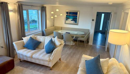 Oaktree Cottage, overlooking Loch Fyne - Foto 2