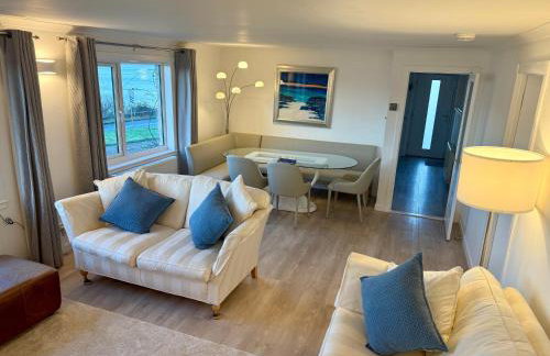 Oaktree Cottage, overlooking Loch Fyne - Foto 2