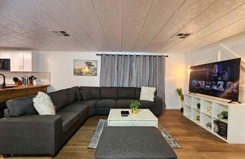 Stunning Vacation Rental with Foosball and Barbecue in Meadview, Arizona - Foto 80