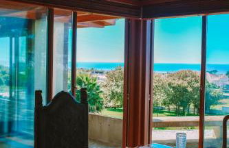 Just Like Home - Casa do Caracol Horizon Retreat - Foto 16