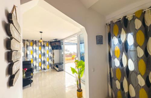 Villa Callao Salvaje 3BR with Heated Pool Outdoor Kitchen & Gas BBQ Stunning Views - Foto 24