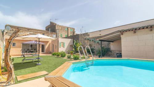 Cas Padri Pep in Ariany - Foto 5, sunbed, Other