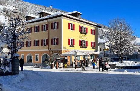 Residence Kugler - Photo 2