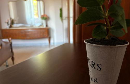 STAY IN NAPLES - Lovely apartment near the airport - Photo 5