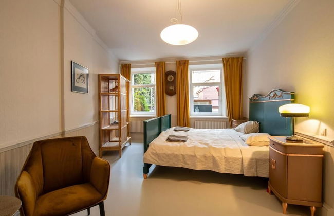 The Pearl Riga Apartment With Garden View - Photo 1