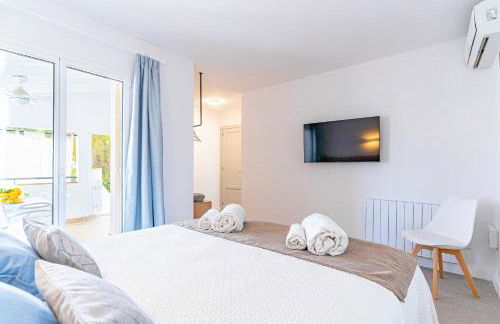 E395 Villa Playa Golf by Mallorca Villa Selection - Foto 20