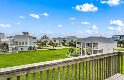 Tranquil Retreat with Gulf Views, 2 Min to Beach - Foto 35