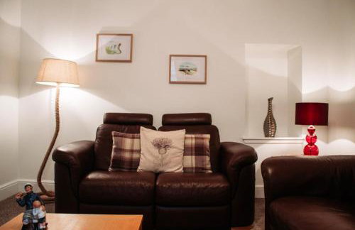 Craigewan Cottage Seatown Cullen - Foto 50