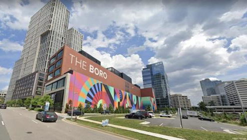 The Stay 2 - Tysons Corner - Foto 3