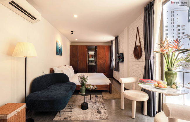 Nexus House Thao Dien - Foto 26