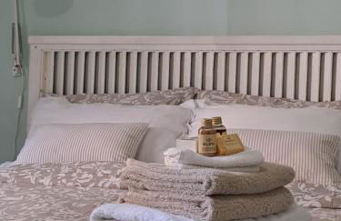 Mint House Stadio e Pala Alpitour Private Parking - Foto 11