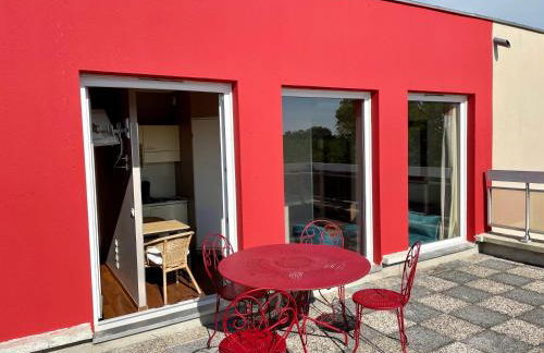 Villa Rambouillet - Foto 10