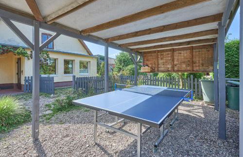 Familiennest am MüritzSee mit Kamin & Sauna - Foto 54