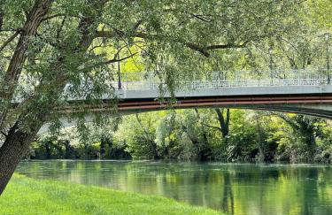 Villa Toni by BOTANICA Traditional stone house - Foto 40