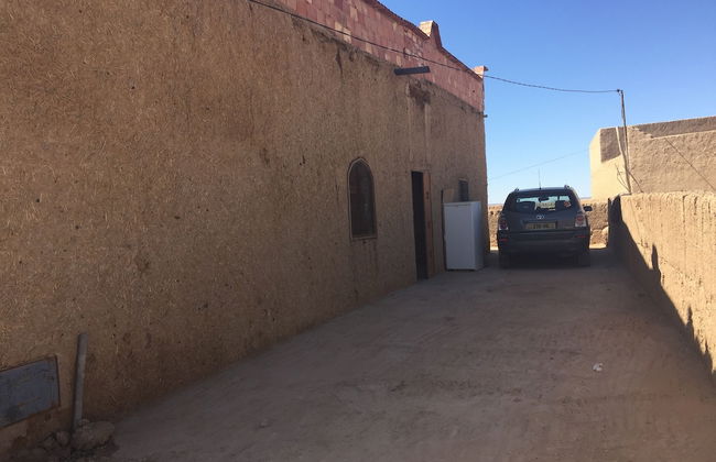 Zaid House - Photo 26