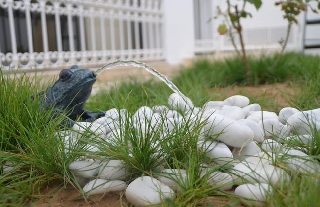 Tunisia Queen Appartement - Foto 1