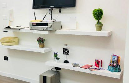 Scugnizzo Apartment - Foto 11